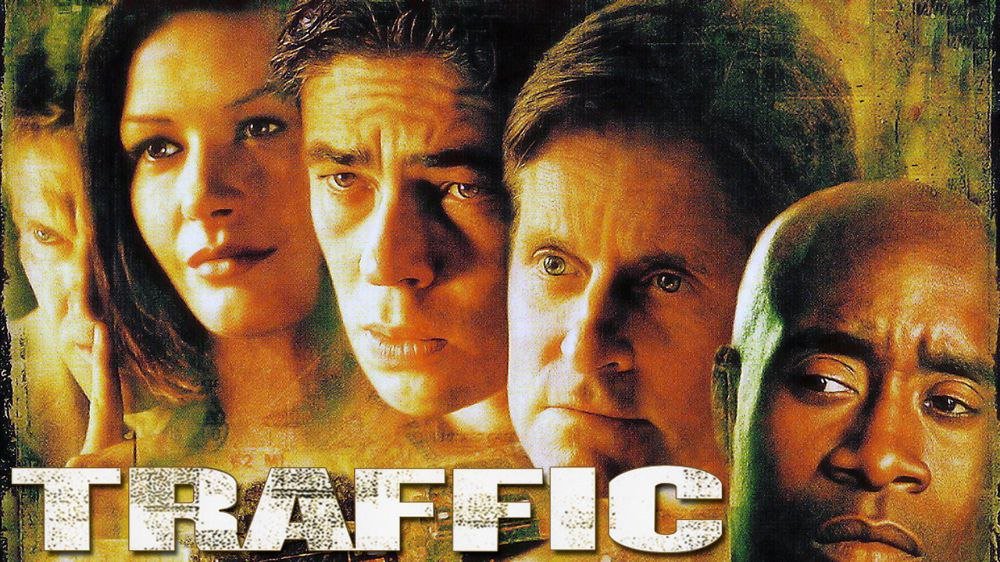 تحميل فيلم traffic تحميل فيلم traffic