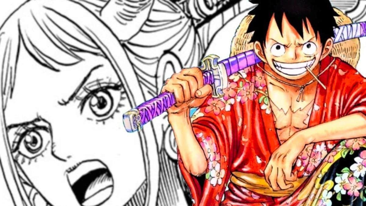 one piece 1052 one piece 1052