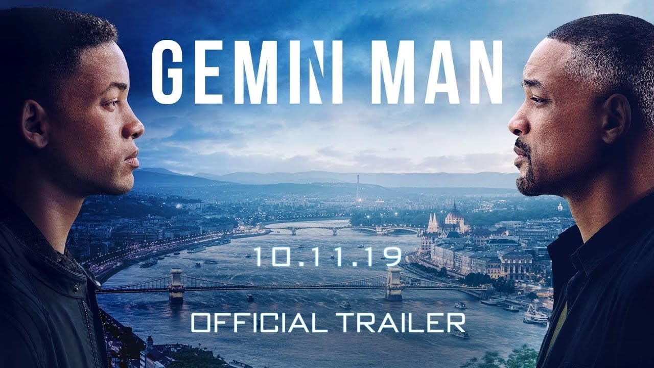 فيلم Gemini man فيلم Gemini man