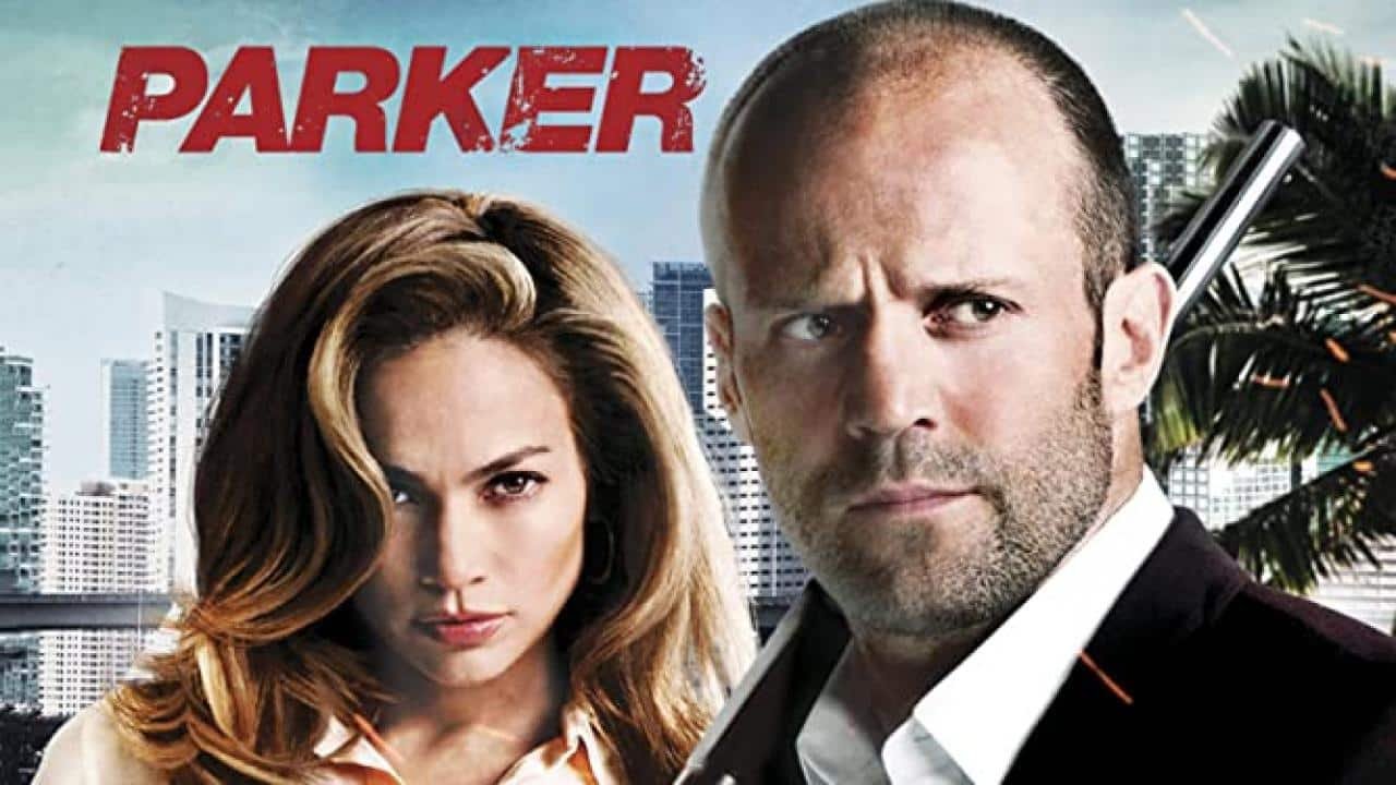 فيلم parker فيلم parker