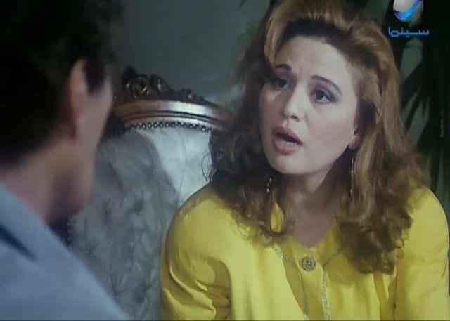 فيلم اغتيال فاتن توفيق