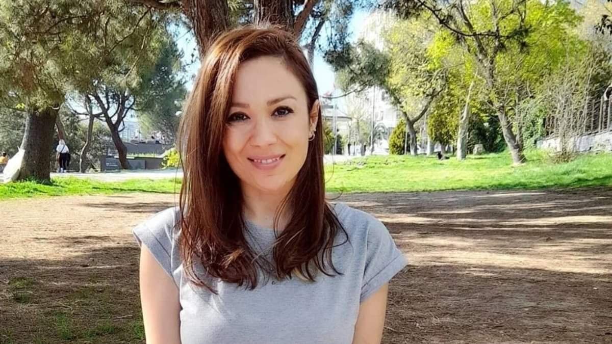 يونجا تركمان يونجا تركمان