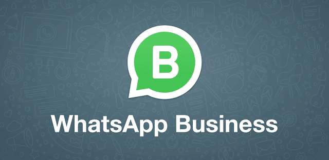 تطبيق WhatsApp Business