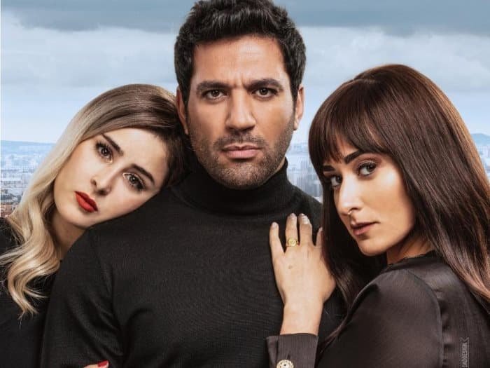 فيلم توأم روحي فيلم توأم روحي