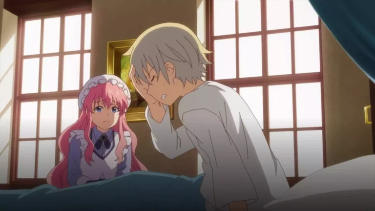 Isekai Yakkyoku الحلقة 4 Isekai Yakkyoku الحلقة 4