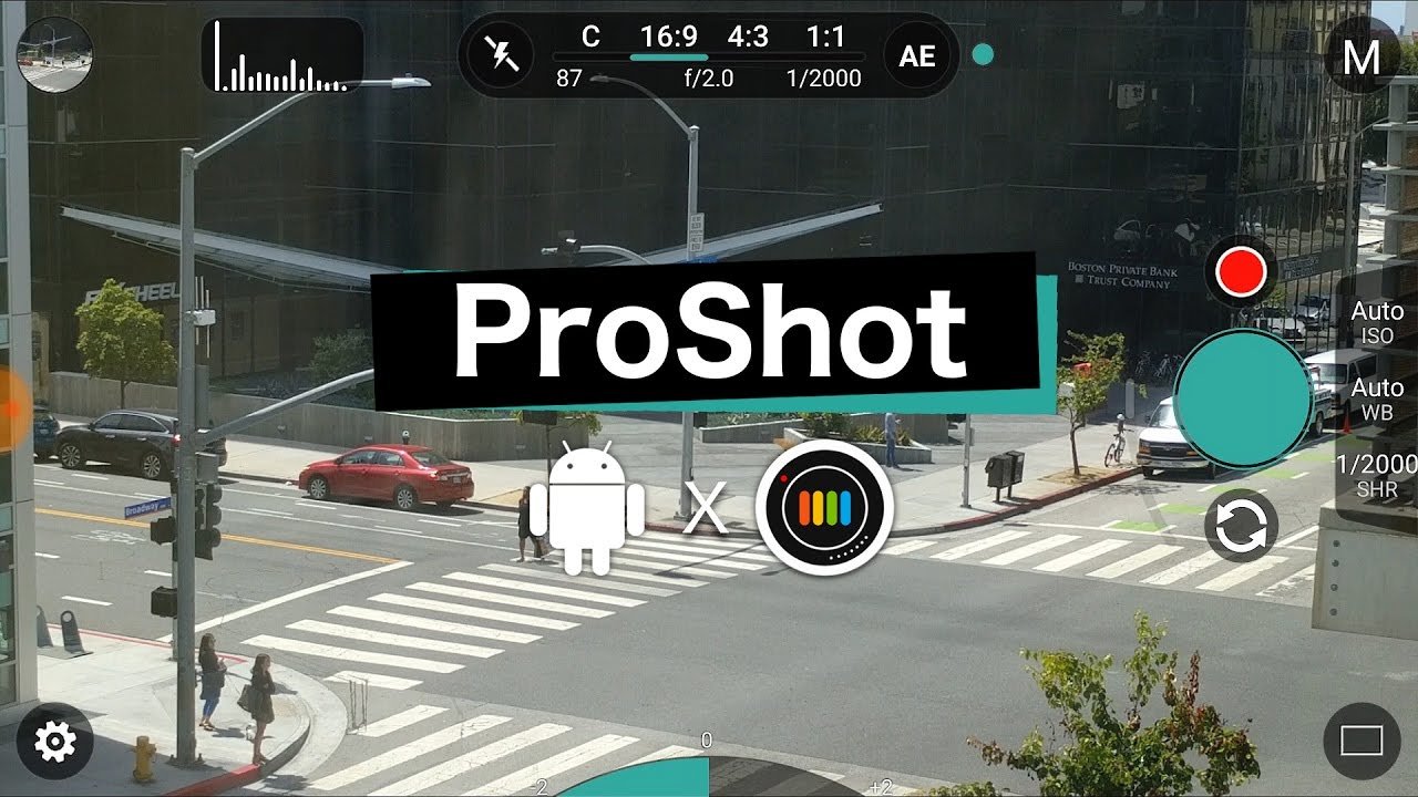 ProShot ProShot
