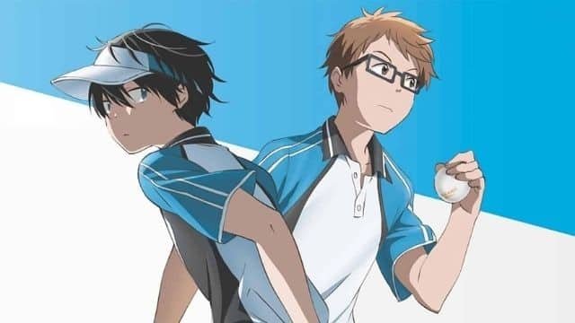 Star Align Anime Season 2 تاريخ الإصدار Star Align Anime Season 2 تاريخ الإصدار