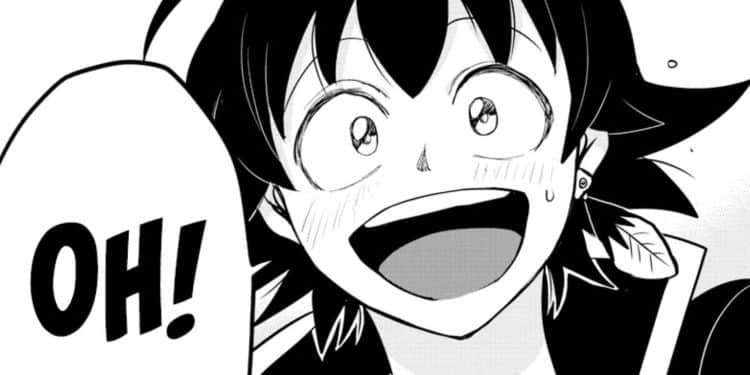 مدرسة الشيطان الفصل 261 مدرسة الشيطان الفصل 261