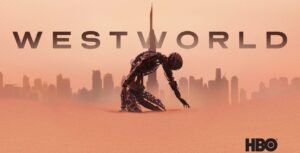 مسلسل Westworld حلقة 8