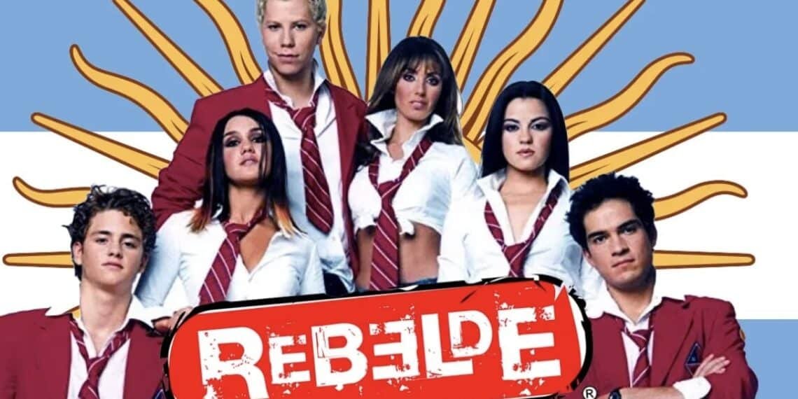 Rebel Season 2 Rebel Season 2