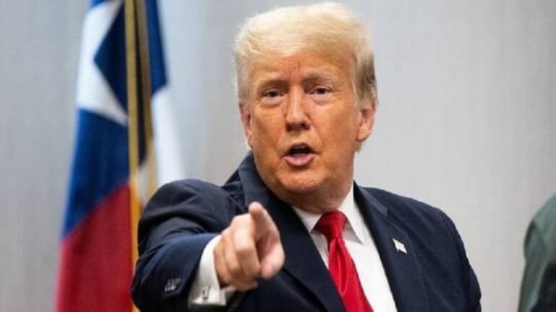 ترامب ترامب