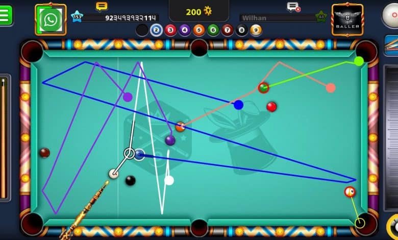 تطبيق Aim Assist King Mod APK تطبيق Aim Assist King Mod APK