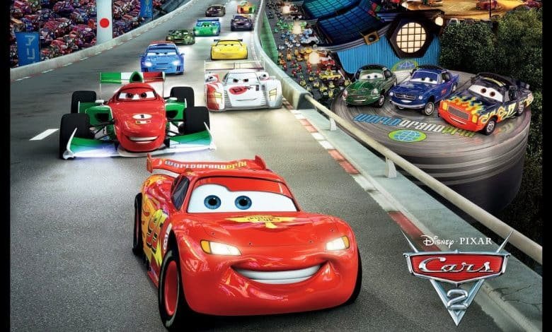 تطبيق Arabalar Şimşek Hızı APK تطبيق Arabalar Şimşek Hızı APK