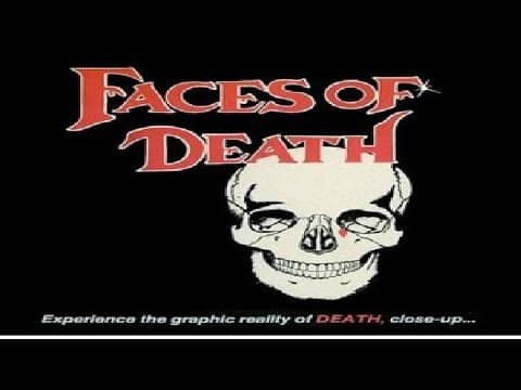 فيلم Faces of death فيلم Faces of death