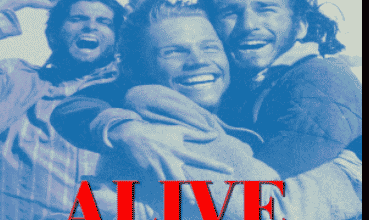 فيلم caso alive فيلم caso alive