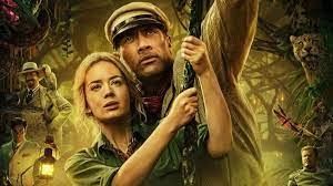 فيلم jungle cruise فيلم jungle cruise