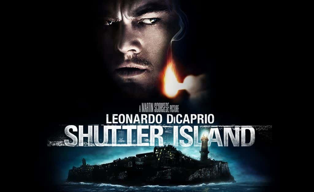 فيلم shutter island فيلم shutter island