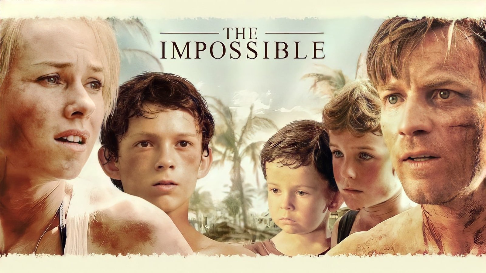 فيلم the impossible فيلم the impossible