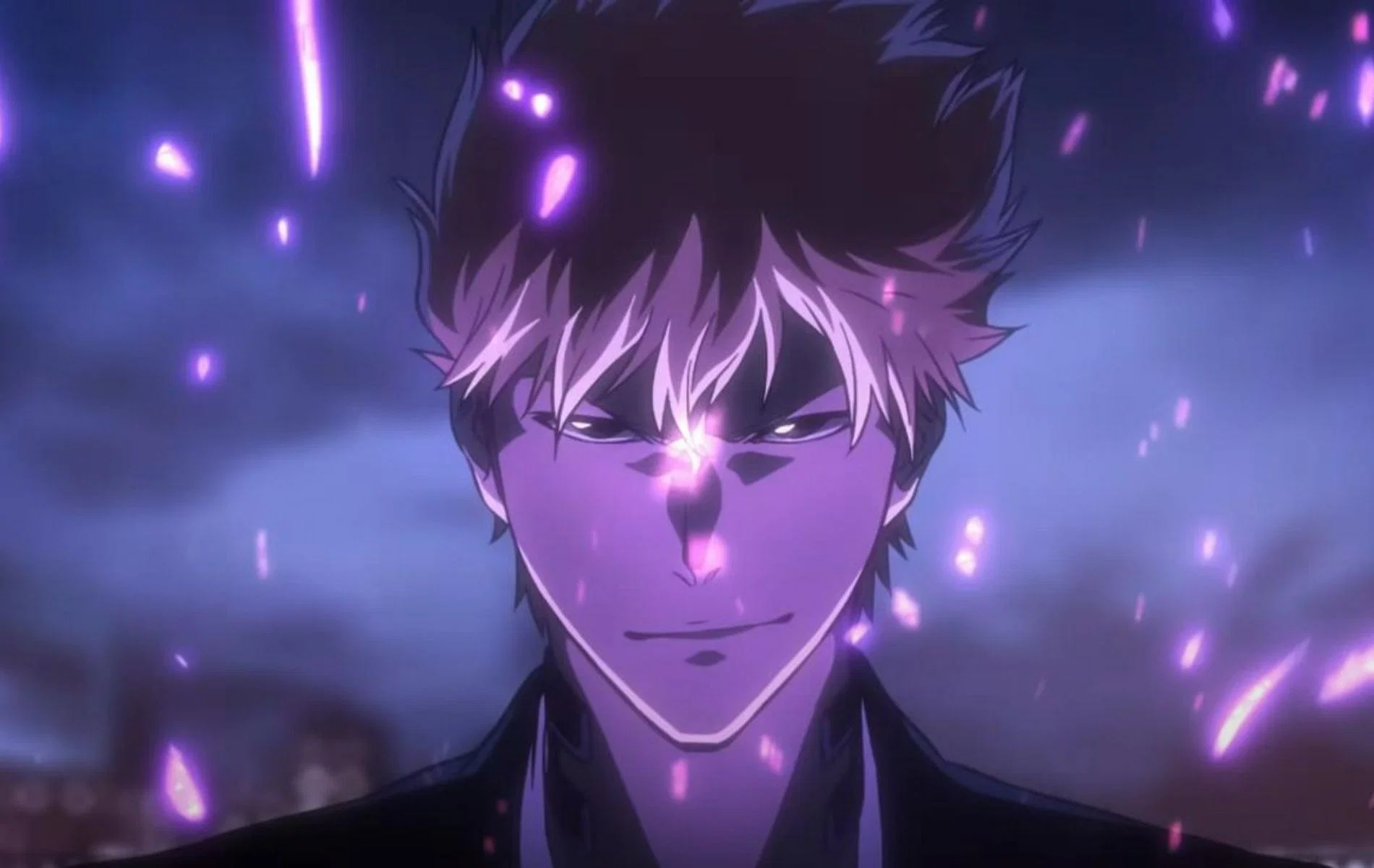 متى يعود Bleach Anime متى يعود Bleach Anime