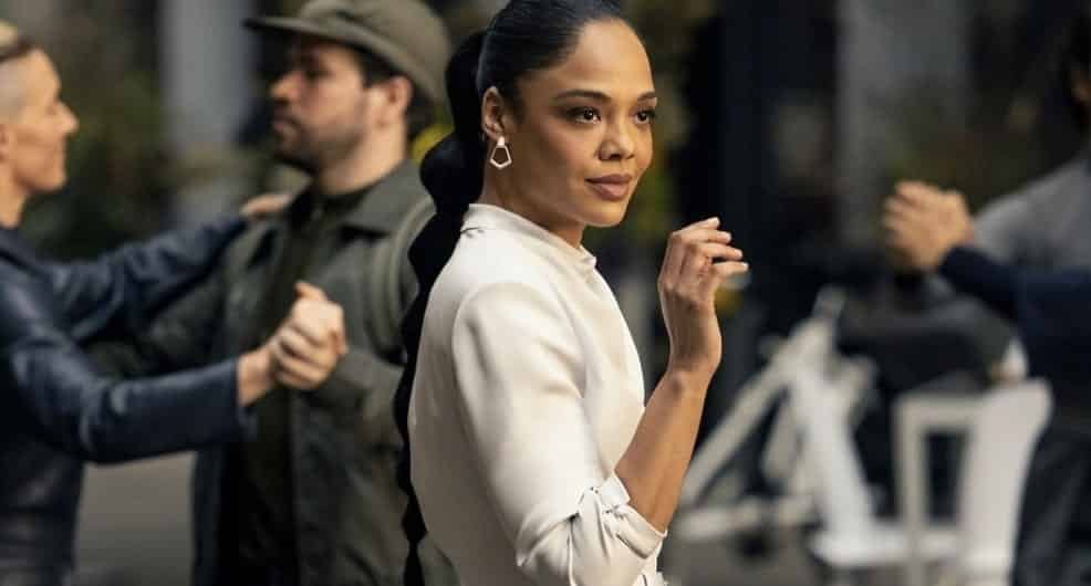 مسلسل Westworld الحلقة 6 مسلسل Westworld الحلقة 6