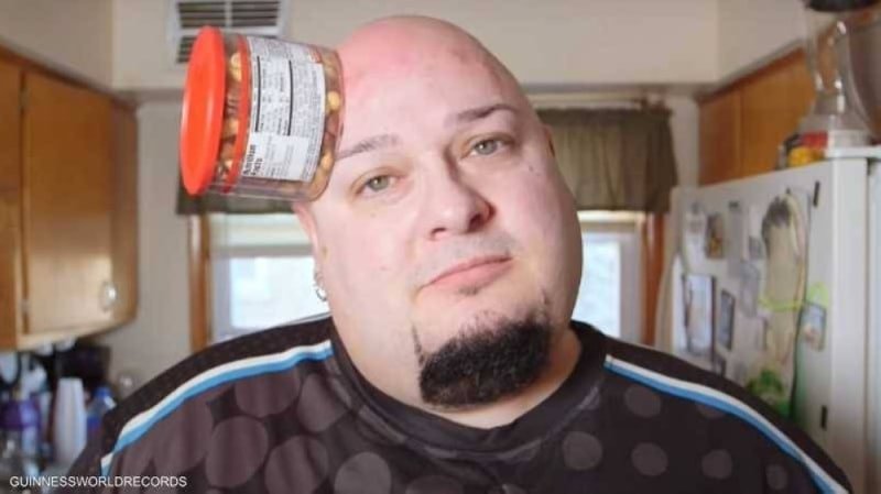 موسوعة غينيس