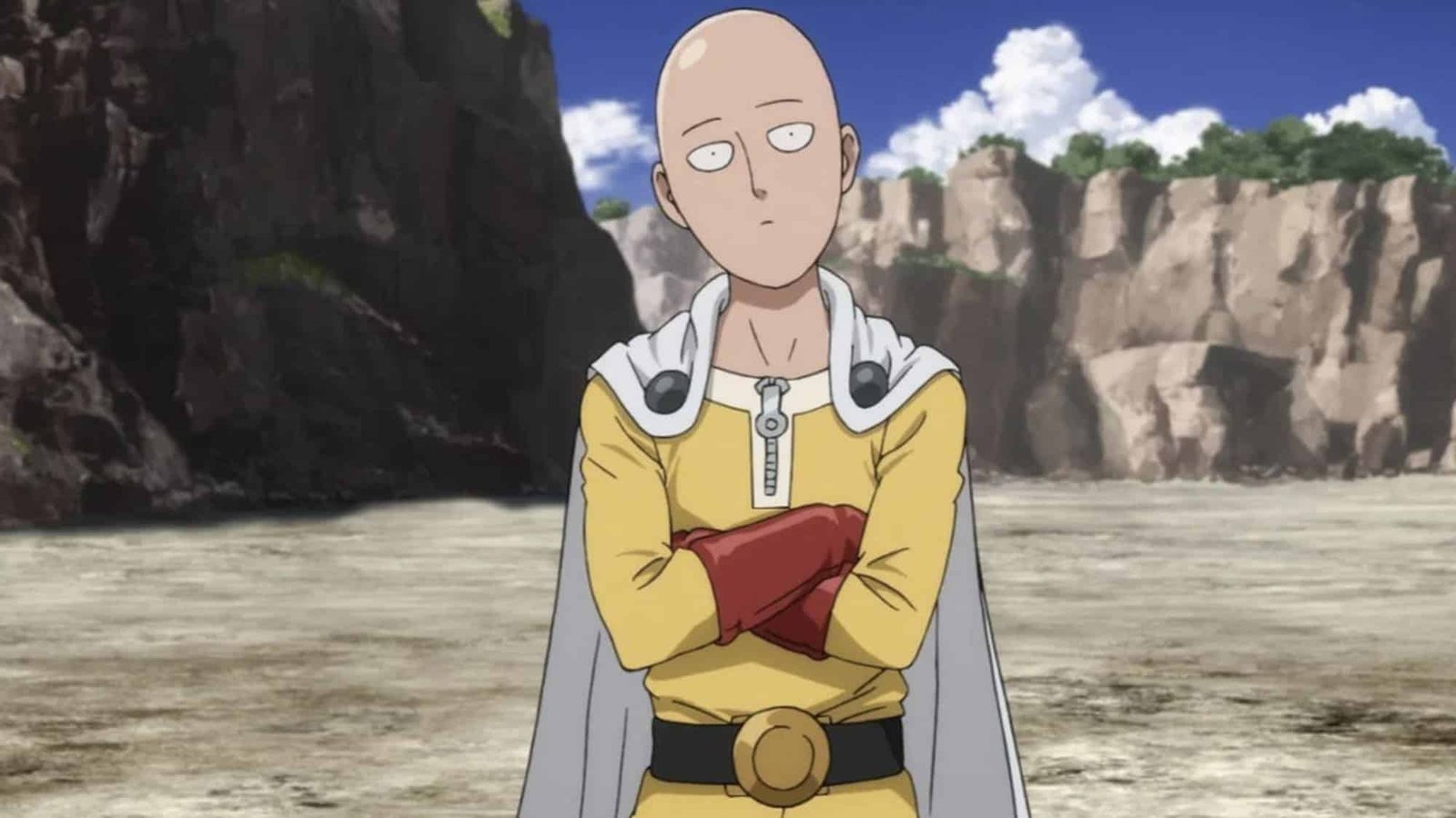One-Punch Man Season 3 One-Punch Man Season 3