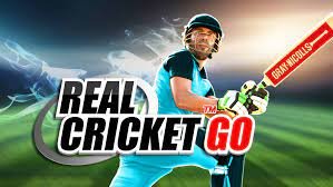 Real Cricket Go Mod