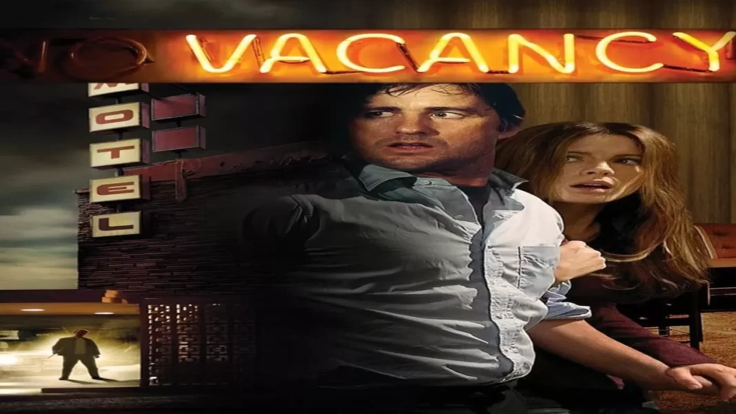 فيلم vacancy 2007