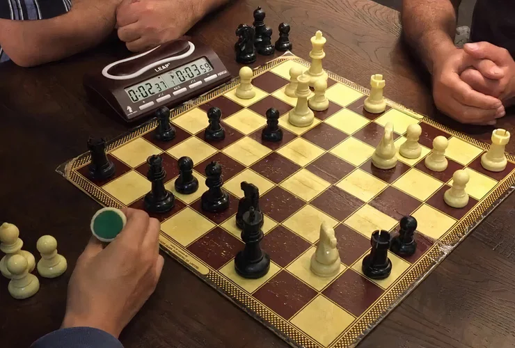 chess