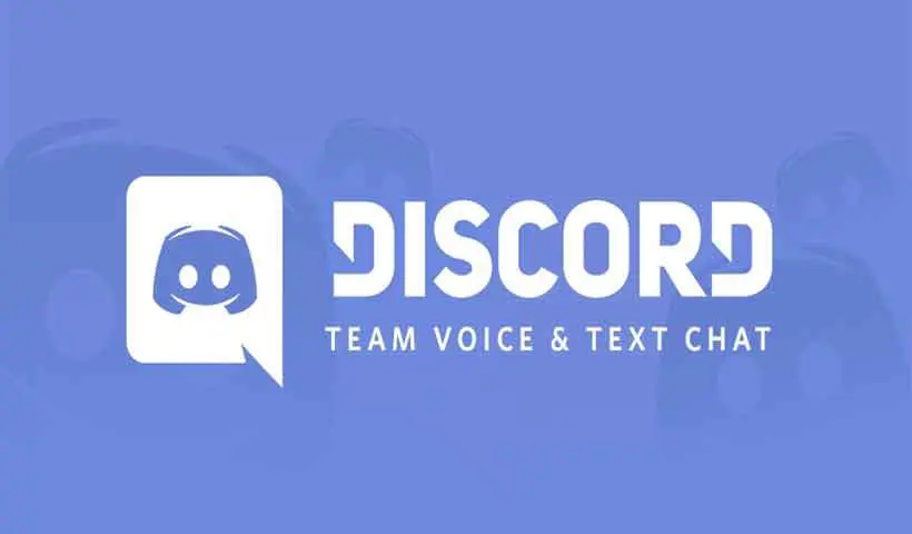 تطبيق Discord Mod