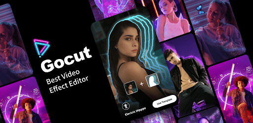 تطبيق GoCut تطبيق GoCut