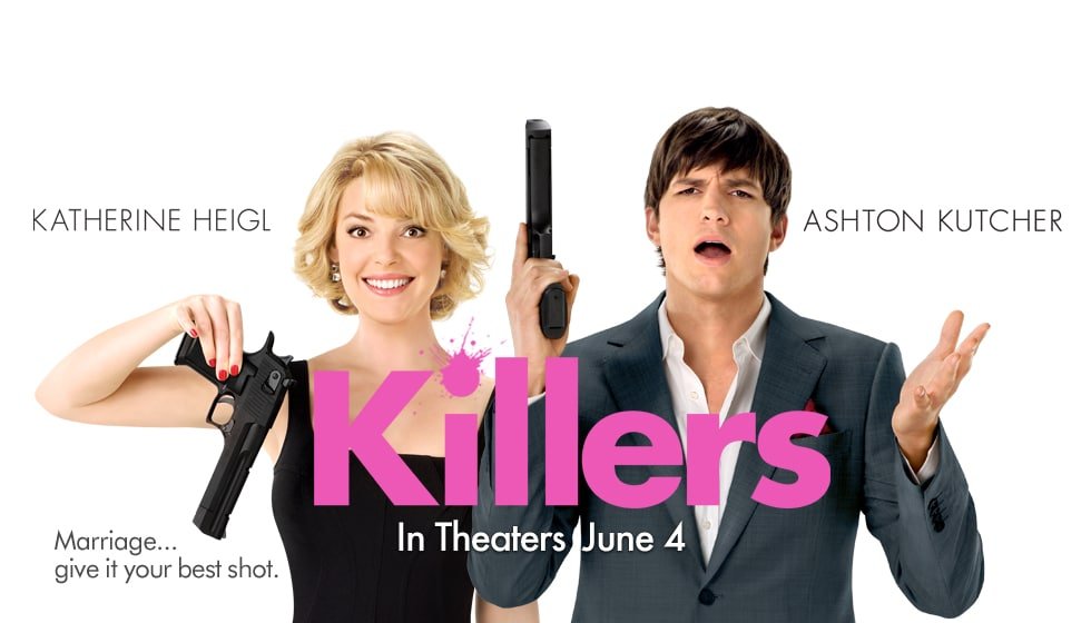 فيلم killers