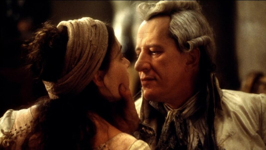 فيلم quills فيلم quills