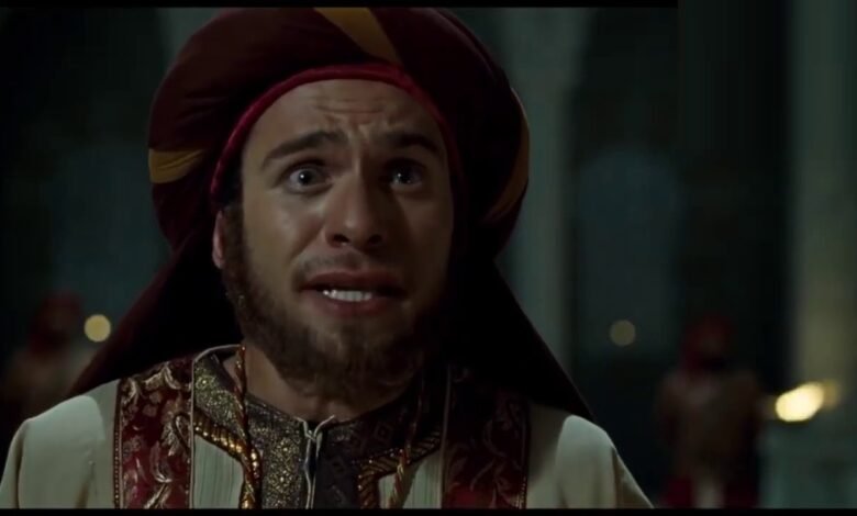 فيلم القربان 2014