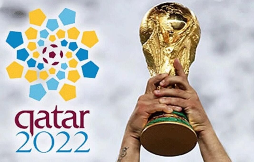 ملاعب كأس العالم 2022