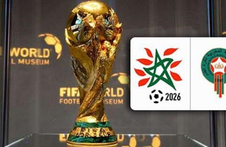 كأس العالم 2026