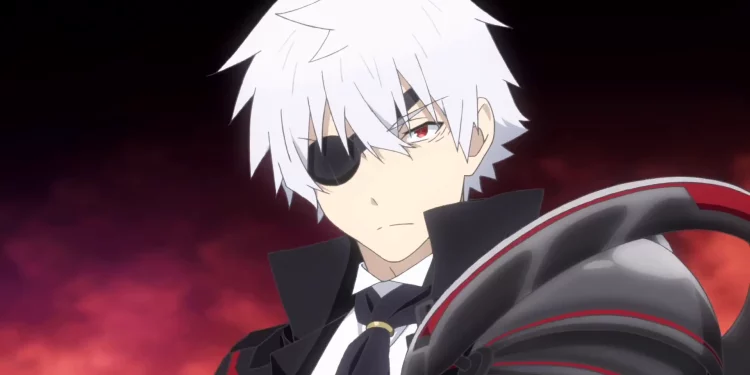 تأكيد Arifureta الموسم الثالث تأكيد Arifureta الموسم الثالث