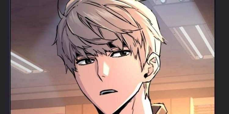 المرتزقة المراهقون الفصل 103 المرتزقة المراهقون الفصل 103