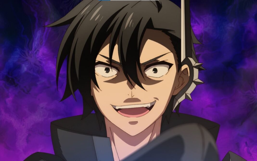 المستدعي الأسود الحلقة 12