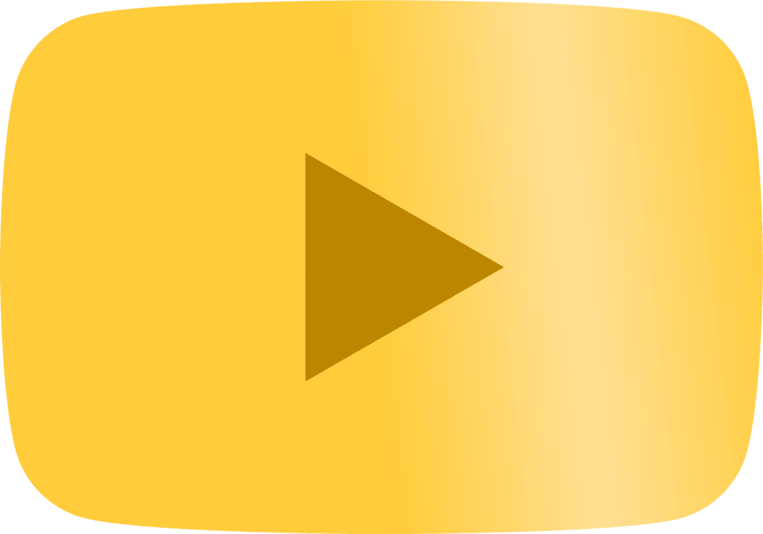 اليوتيوب الذهبي