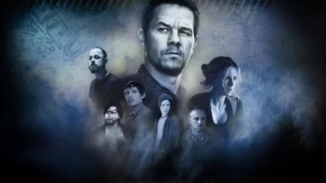 فيلم contraband 2012 ايجي بست
