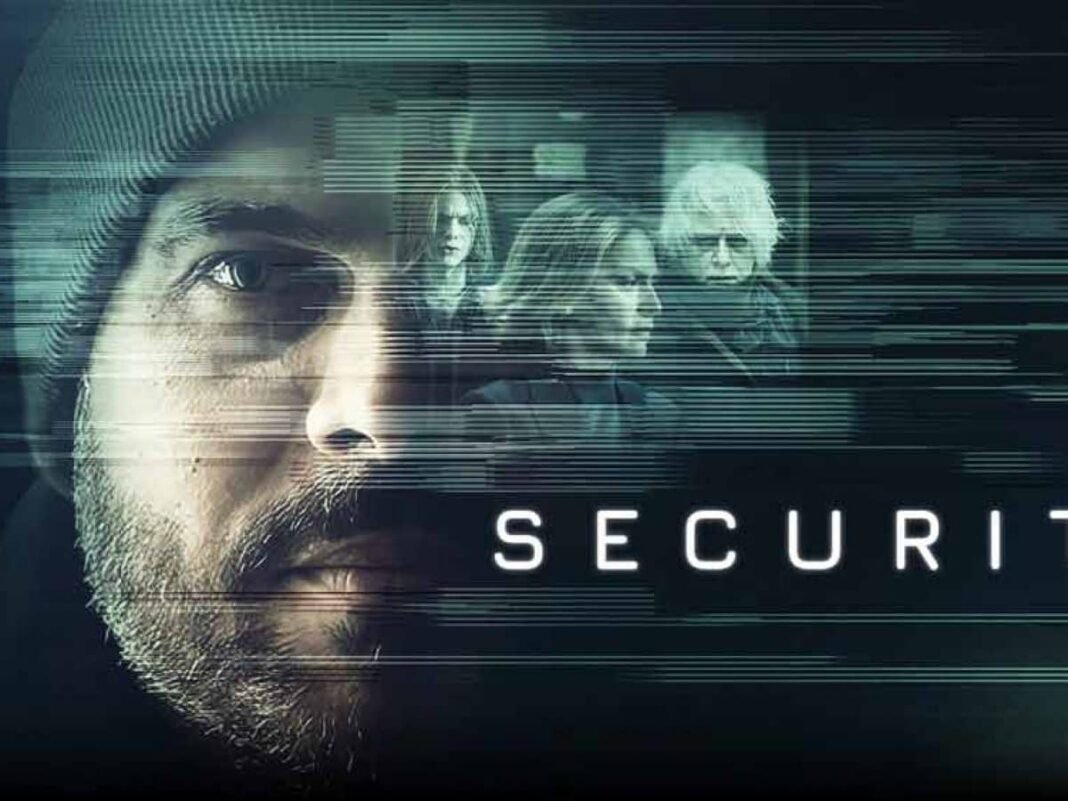 فيلم security