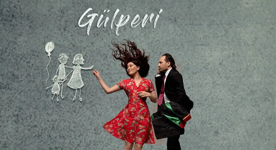 شاهد الان مسلسل جول جمال Gülcemal الحلقة 8 مترجمة 2023 HD على قصة عشق
