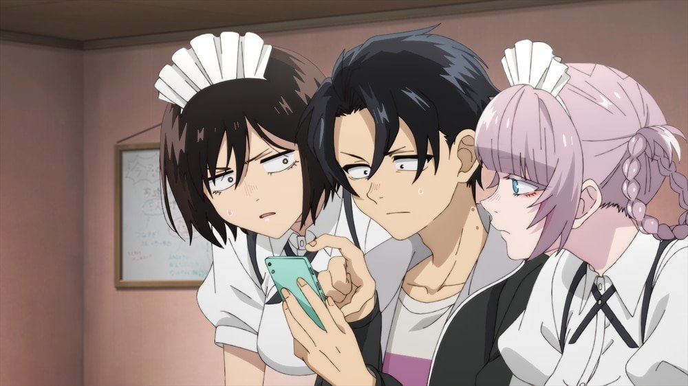 نداء الليل الحلقة 11 نداء الليل الحلقة 11