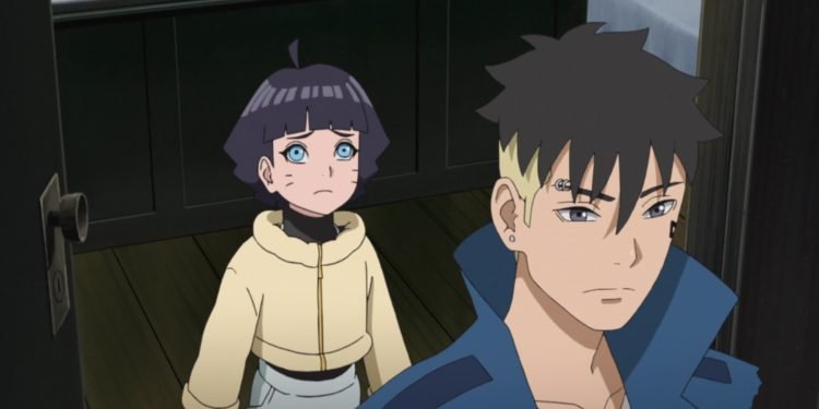 Boruto الحلقة 270 Boruto الحلقة 270