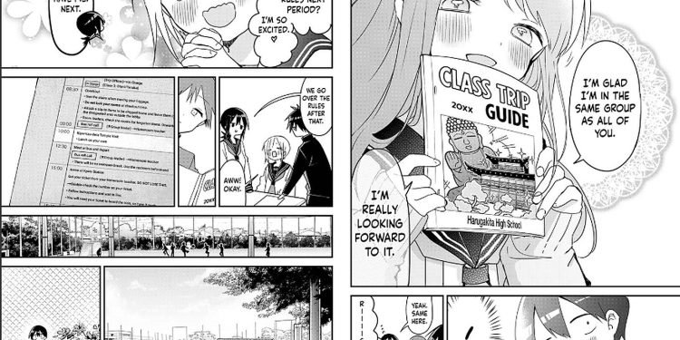 Kubo Wn't Let Me Be Invisible الفصل 127 Kubo Wn't Let Me Be Invisible الفصل 127