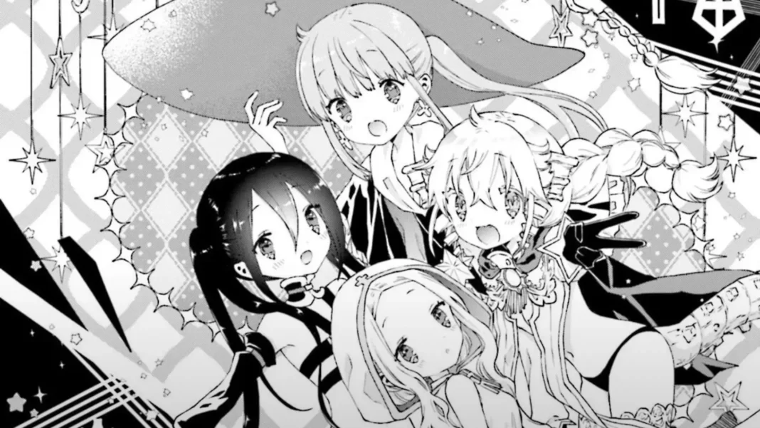 RPG Fudousan الفصل 29