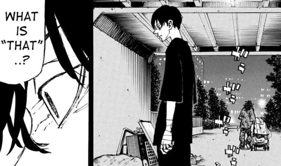 Revengrers الفصل 272 Revengrers الفصل 272