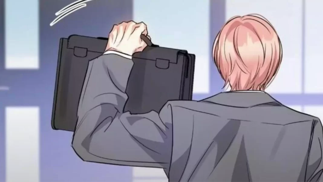 The Boss in the Bedroom الفصل 42 The Boss in the Bedroom الفصل 42