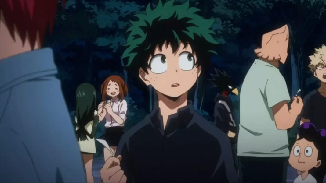 أكاديمية بطلي الموسم 6 الحلقة 3